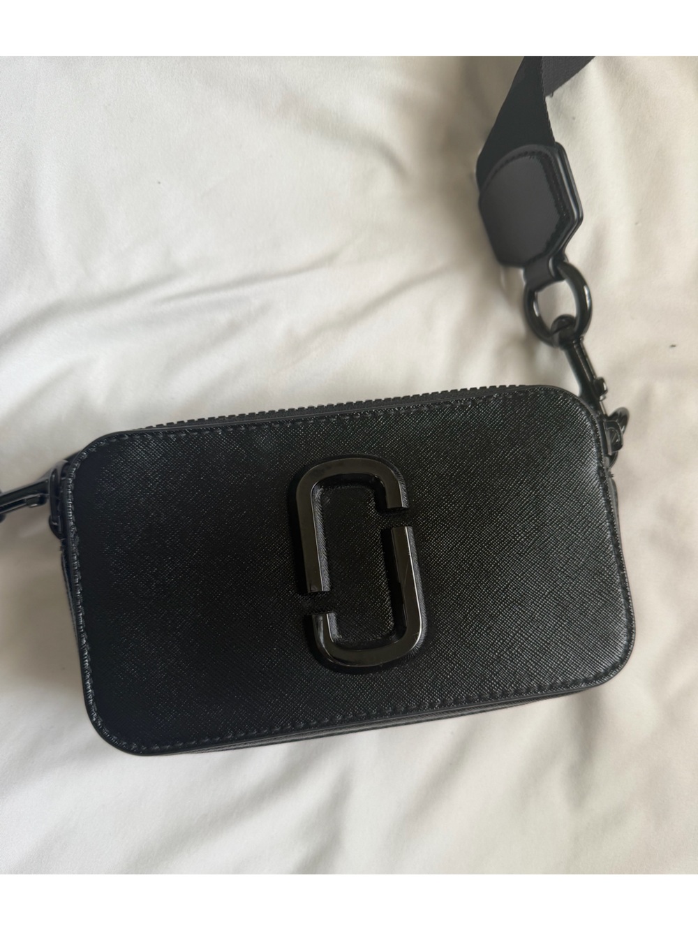 Marc Jacob’s snapshot bag - Picture 6 of 7